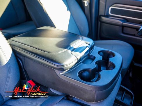 Used 2024 RAM 2500 Big Horn image 14