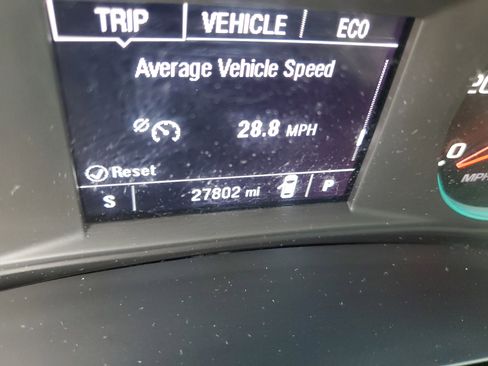 Used 2024 Chevrolet Malibu LT image 21