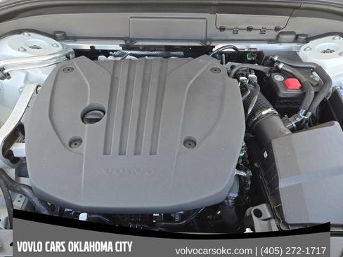 Used 2026 Volvo XC60 B5 Ultra w/ Protection Package Premier AWD/4WD image 31