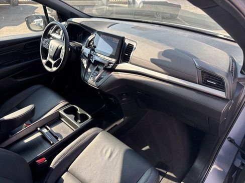 Used 2024 Honda Odyssey Sport image 27