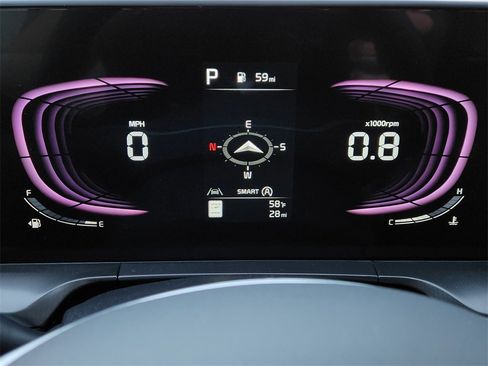 New 2025 Kia Telluride S image 11