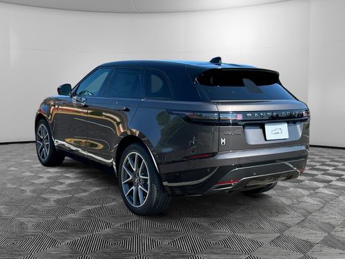 New 2026 Land Rover Range Rover Velar Dynamic SE AWD/4WD image 3