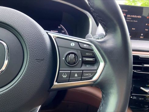 Used 2024 Acura MDX FWD w/ Technology Package image 25