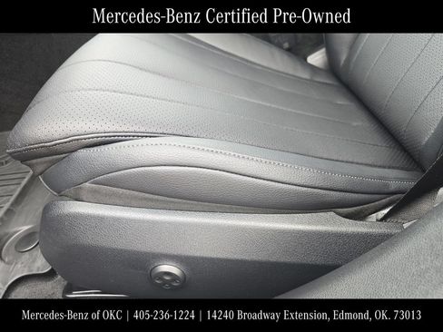 Used 2026 Mercedes-Benz E 350 4MATIC Sedan image 20