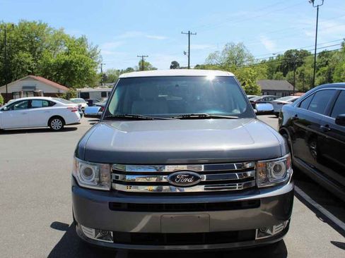 Used 2009 Ford Flex Limited image 2