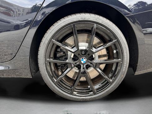 Used 2026 BMW M850i xDrive image 8