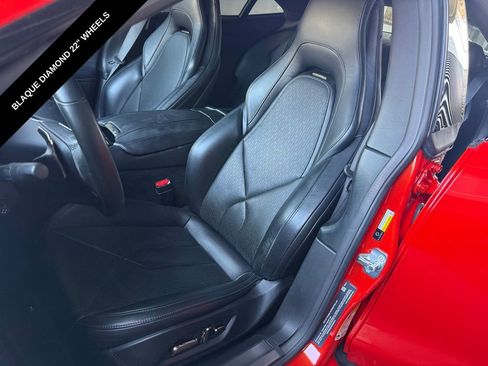 Used 2021 Karma GS-6 RWD image 17