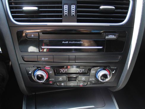 Used 2013 Audi S4 Premium Plus AWD/4WD image 11