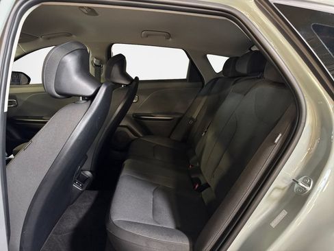 Certified 2025 Kia K4 FWD image 24