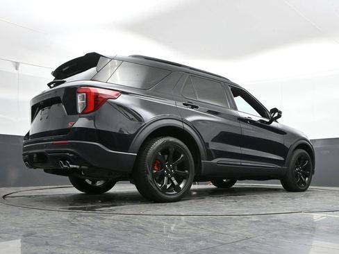 Used 2023 Ford Explorer ST w/ Equipment Group 401A AWD/4WD image 41