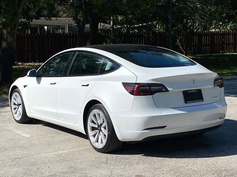 Used 2022 Tesla Model 3 Long Range image 5