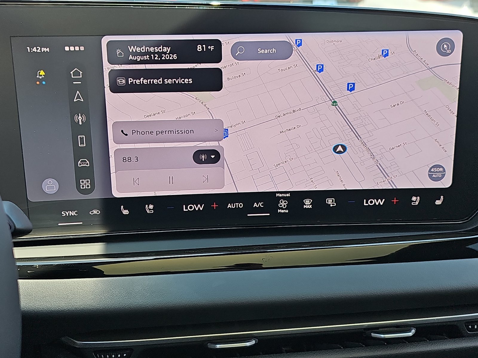 New 2026 Audi A5 Premium Plus AWD/4WD image 22