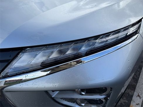 New 2026 Mitsubishi Eclipse Cross SE image 30