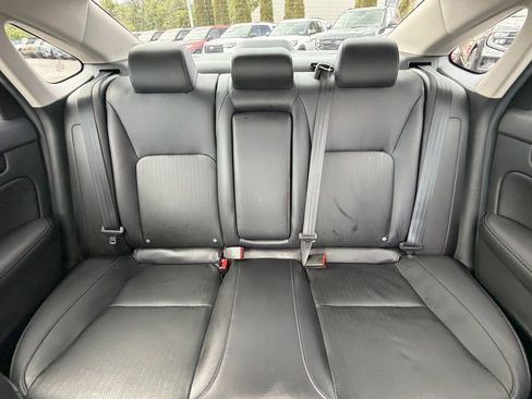 Used 2024 Honda Civic Touring image 18