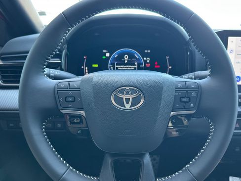 Certified 2026 Toyota Camry SE w/ Multimedia Upgrade Package FWD image 22