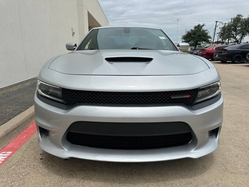 Used 2021 Dodge Charger GT RWD image 2