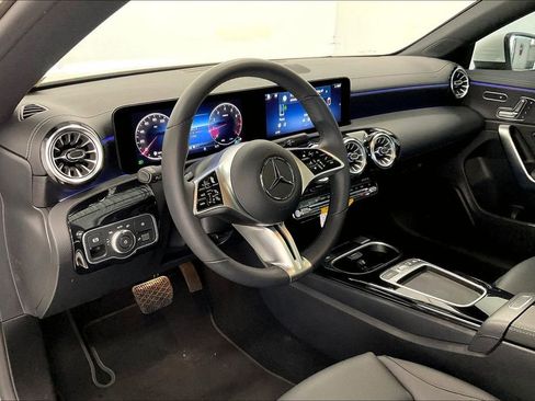 Used 2026 Mercedes-Benz CLA 250 4MATIC image 17