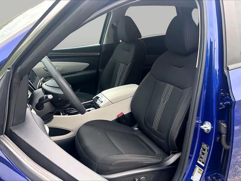 Used 2024 Hyundai Tucson SEL AWD/4WD image 8