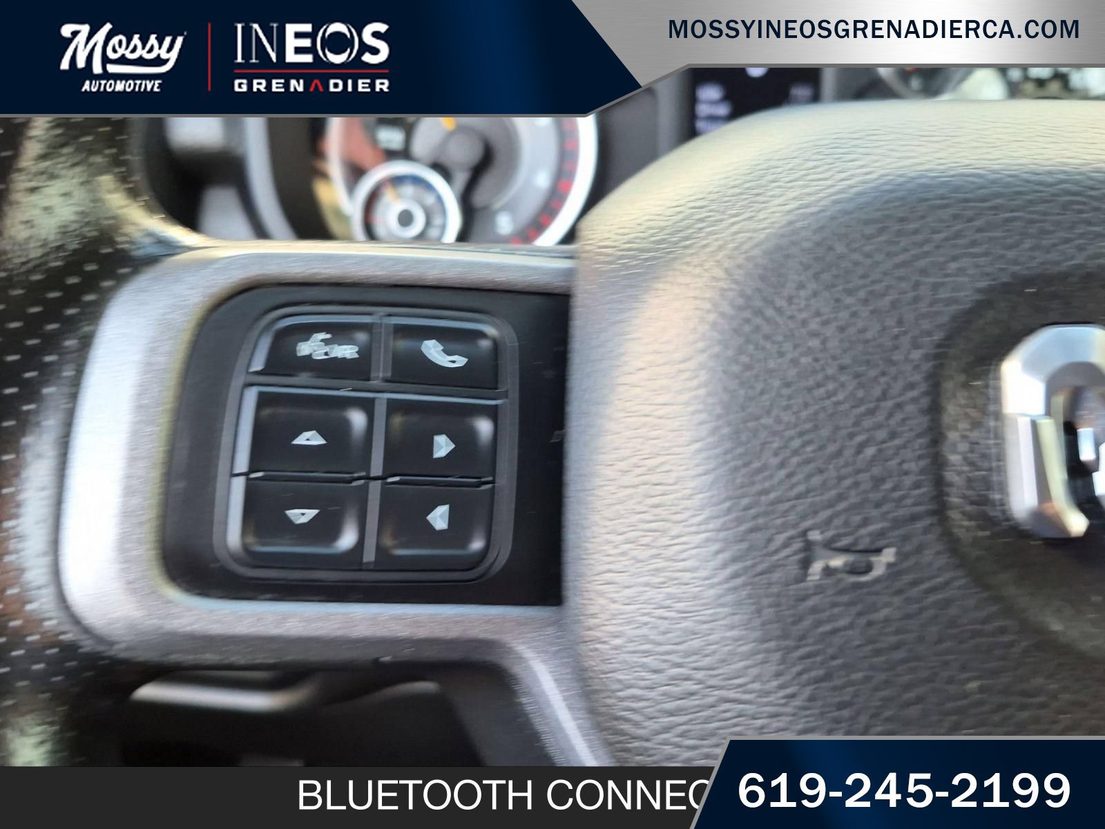 Used 2022 RAM 2500 Tradesman w/ Chrome Appearance Group RWD image 16
