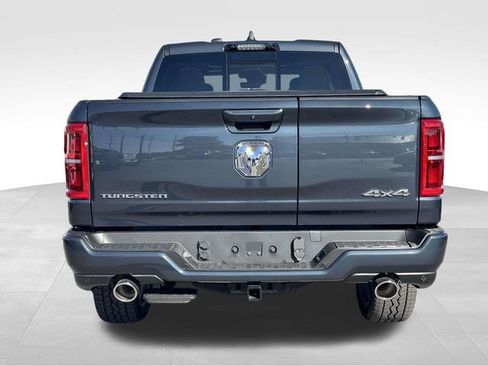 New 2026 RAM 1500 Tungsten image 6