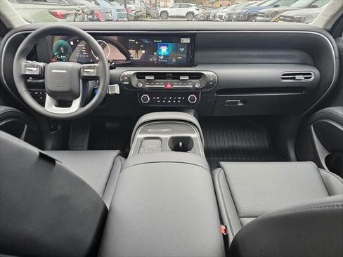 New 2026 Hyundai Palisade SEL AWD/4WD image 16