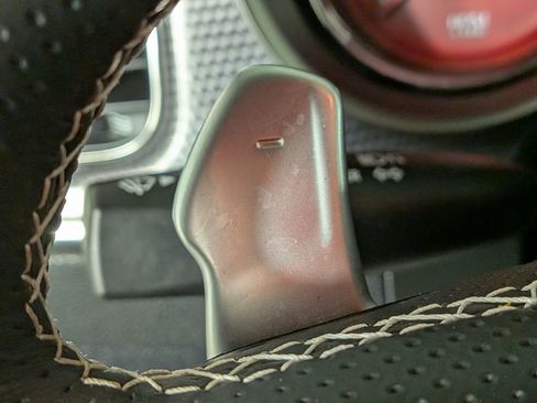 Used 2016 Dodge Charger SRT Hellcat w/ Harman/Kardon Audio Group image 22