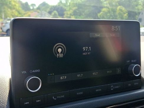 Used 2023 Honda Civic EX image 17