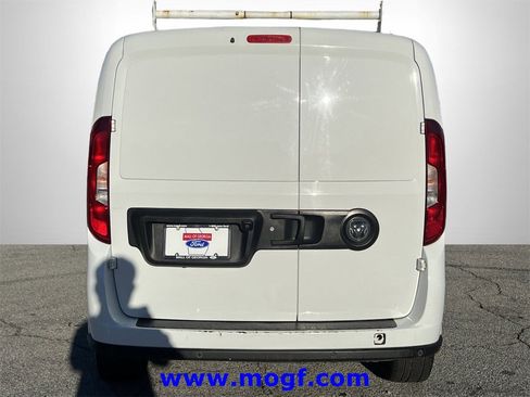 Used 2022 RAM ProMaster City Wagon image 23