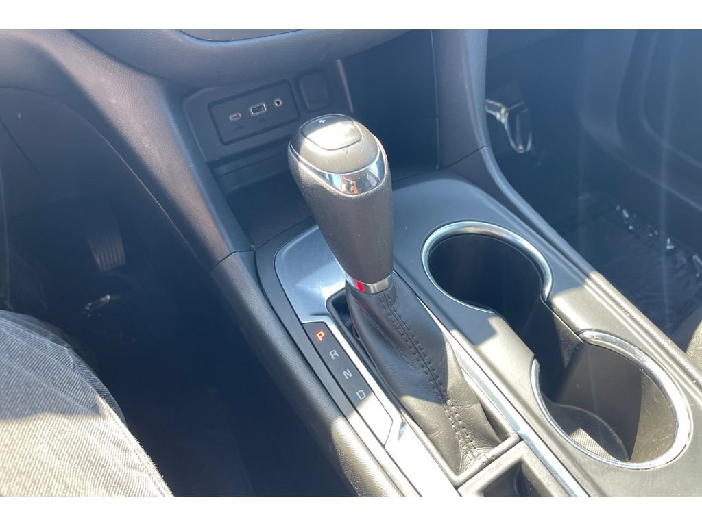 Used 2021 Chevrolet Equinox LT FWD image 30