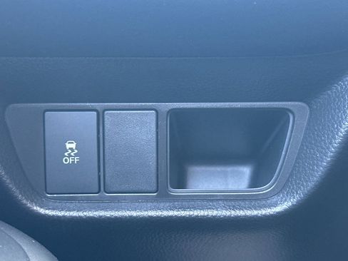 New 2026 Honda HR-V EX-L image 28