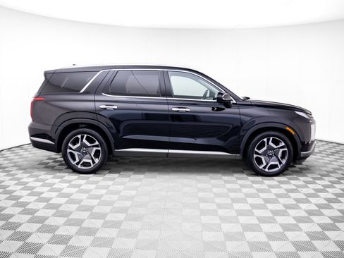 Used 2023 Hyundai Palisade SEL w/ Premium Package AWD/4WD image 8
