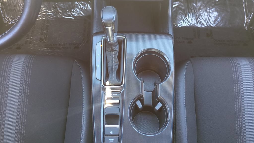 Used 2025 Honda Civic Sport Touring image 14