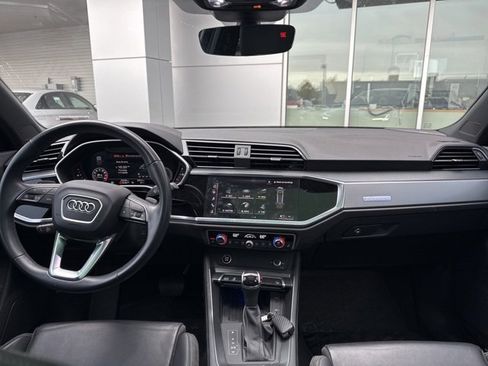 Certified 2023 Audi Q3 2.0T Premium Plus w/ Premium Plus Package image 18