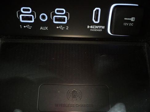 Used 2022 Jeep Grand Cherokee L Summit image 24