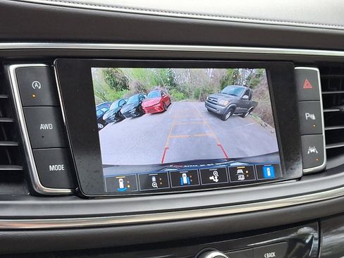 Used 2023 Buick Enclave Premium w/ Experience Buick Package AWD/4WD image 21