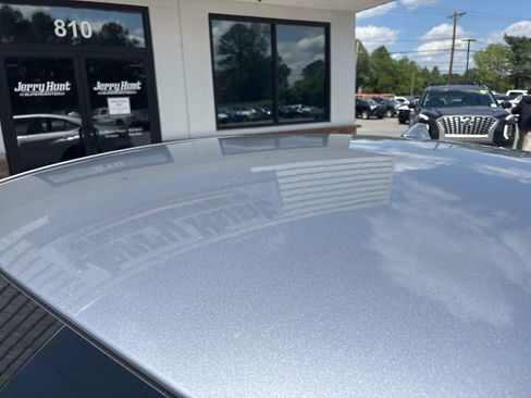 Used 2024 Subaru WRX AWD/4WD image 12