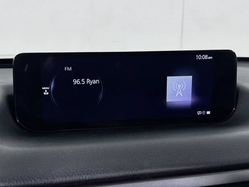 Used 2023 MAZDA CX-50 AWD 2.5 Turbo w/ Cargo Package image 31