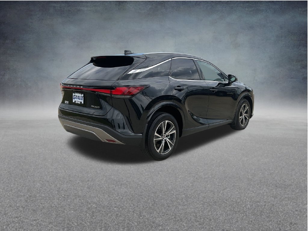Used 2023 Lexus RX 350 Premium w/ Accessory Package (A2) FWD image 7