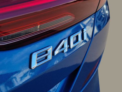 Used 2020 BMW 840i Gran Coupe w/ Driving Assistance Package image 34