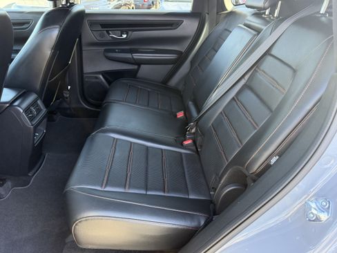 Used 2025 Honda CR-V Sport-L image 31