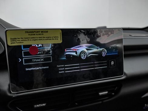 New 2025 Lotus Emira image 65