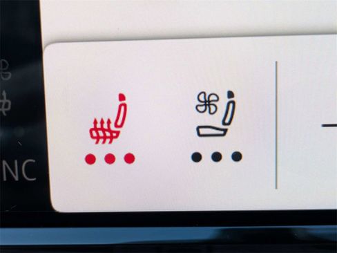 New 2026 Volkswagen Atlas Peak Edition image 25