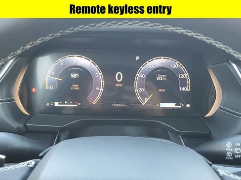 Used 2022 Jeep Grand Cherokee L Laredo w/ Luxury Tech Group I image 15