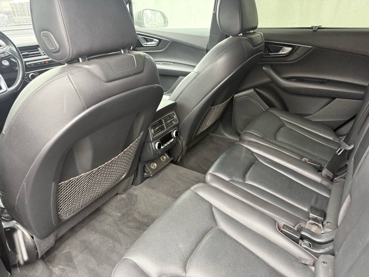 Used 2017 Audi Q7 3.0T Premium Plus AWD/4WD image 11