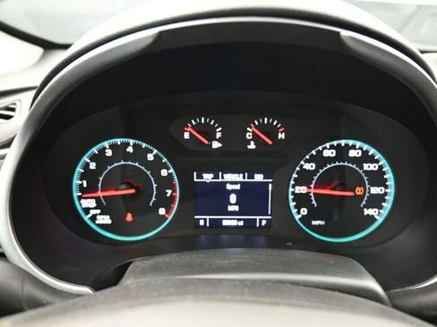 Used 2024 Chevrolet Malibu LT FWD image 20
