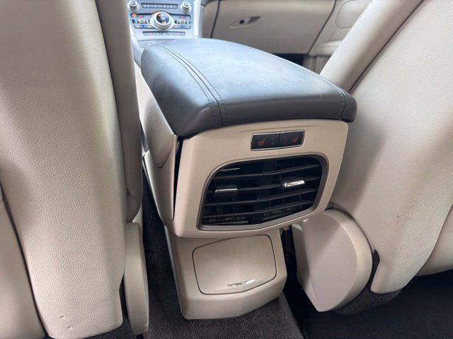 Used 2018 Lincoln MKZ Select w/ Select Plus Package FWD image 18