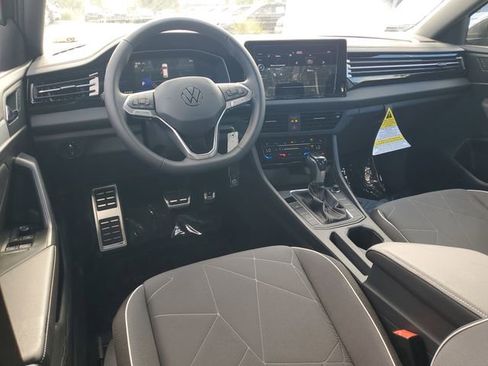 New 2026 Volkswagen Jetta Sport FWD image 10