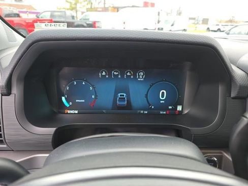 New 2025 Ford F150 XLT w/ Equipment Group 302A MID image 24