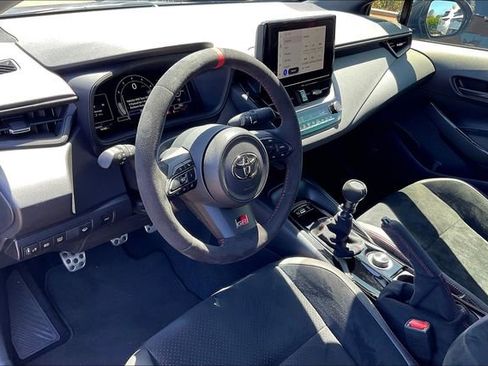 Used 2023 Toyota Corolla GR Morizo image 13