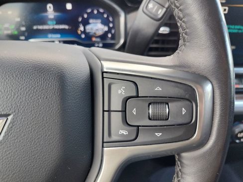 Used 2022 Chevrolet Silverado 1500 LT image 20